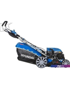 Газонокосилка L 4610S Hyundai