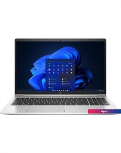 Ноутбук HP ProBook 455 G9 9M3Q0AT Hp