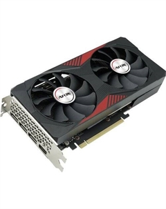 Видеокарта GeForce RTX 3060 12GB GDDR6 AF3060-12GD6H4 Afox
