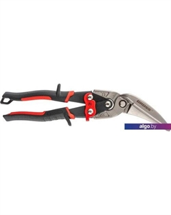 Ножницы по металлу Piranha 78331 Gross