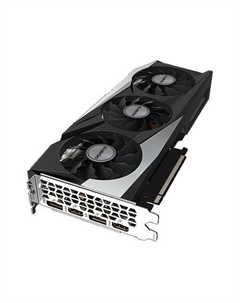 Видеокарта GeForce RTX 3060 Gaming OC 12GB GDDR6 GV-N3060GAMING OC-12GD Gigabyte