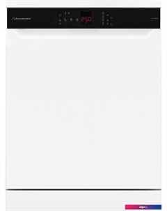 Отдельностоящая посудомоечная машина SLG SW6310 Schaub lorenz