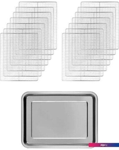 Сушилка для овощей и фруктов KT-1967 Kitfort