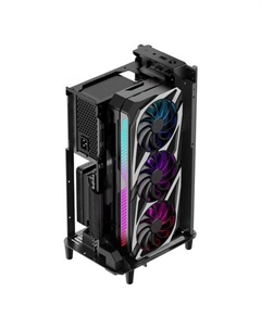 Корпус V11 (черный) Jonsbo