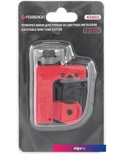 Труборез F-65602 Forsage