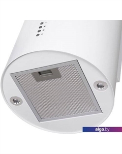 Кухонная вытяжка Art 1050WL 35 (белый) Homsair