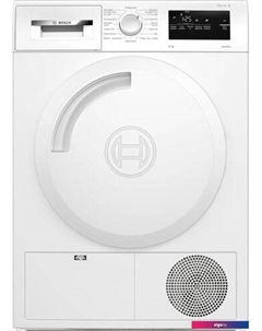Сушильная машина Serie 4 WTH83252PL Bosch