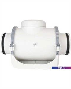 Осевой вентилятор TD EVO-100 T 5211305800 Soler&palau