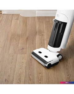 Вертикальный моющий пылесос KT-5253 Kitfort