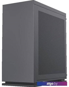 Корпус M60 (черный) Gamemax