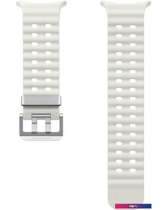 Ремешок Marine для Galaxy Watch Ultra (белый) Samsung