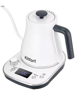 Электрический чайник KT-6684 Kitfort