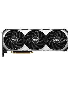 Видеокарта GeForce RTX 4070 Ti Super 16G Ventus 3X OC Msi