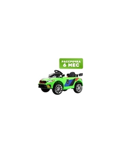 Детский автомобиль F444FF Rivertoys