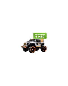 Детский автомобиль E007EE Rivertoys