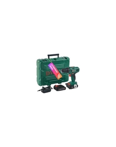 Аккумуляторная дрель-шуруповерт DWT ABS-14.4 L-2 BMC Dwt