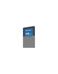 SSD диск Hikvision 1024GB (HS-SSD-E100)