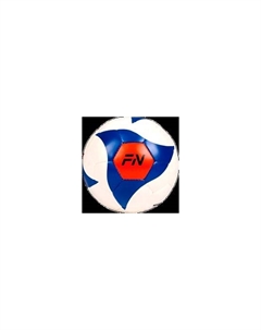 Футбольный мяч Football Ball FN6021002-107 Fn