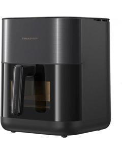 Аэрофритюрница Trouver Air Fryer FD10 Pro (черный) Dreame