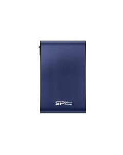 Внешний накопитель Silicon-Power Armor A80 2TB SP020TBPHDA80S3B Silicon power