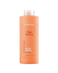 Кондиционер для волос Invigo Nutri-Enrich 1000 Wella professionals