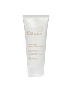 Шампунь для волос Natural Care 200 Ziaja