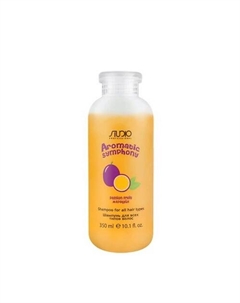 Шампунь «Маракуйя» для всех типов волос 350 Kapous