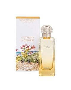 HERMES Туалетная вода Un Jardin a Cythere 100 Hermes