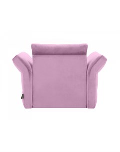 Кресло wing фиолетовый 127x87x93 см Ogogo