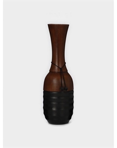 Ваза этническая «Ситунья», керамика, 40 см, 2 сорт, Иран Керамика ручной работы