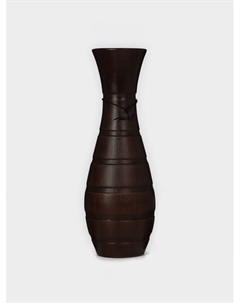 Ваза этническая «Тинаш», керамика, 39 см, 2 сорт, Иран Керамика ручной работы