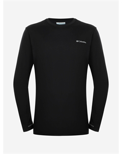 Джемпер мужской, Черный Columbia