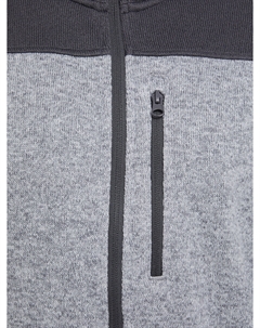 Куртка мужская, Серый Outventure