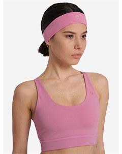 Повязка женская, Розовый Sensana