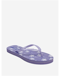 Туфли открытые женские, Фиолетовый Etonic
