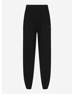 Брюки женские, Черный Kappa