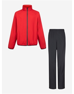 Костюм спортивный для мальчиков, Красный Gsd
