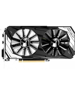 Видеокарта GeForce RTX 3050 Terminator 6G S0 Maxsun