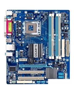 Материнская плата GA-G41M-Combo-GQ (rev. 3.0) Gigabyte