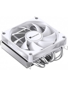 Кулер для процессора HP-400S White Jonsbo