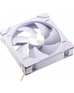 Вентилятор для корпуса D30-140 D-RGB Regular White PH-F140D30_DRGB_PWM_WT01 Phanteks