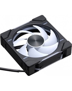 Вентилятор для корпуса D30-120 D-RGB Regular Black PH-F120D30_DRGB_PWM_BK01 Phanteks