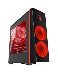 Корпус Titan 700 Genesis