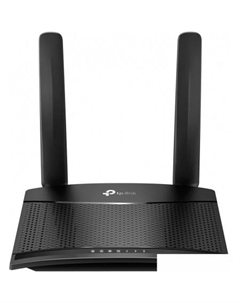 4G Wi-Fi роутер TL-MR100 V1 Tp-link