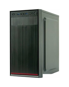 Корпус M9X 500W Vicsone