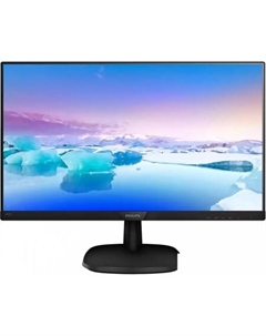 Монитор 243V7QDAB/00 Philips