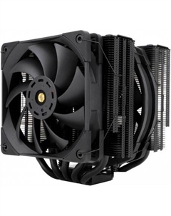 Кулер для процессора Frost Commander 140 Black Thermalright
