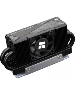 Радиатор для SSD HR-10-2280-PRO (черный) Thermalright