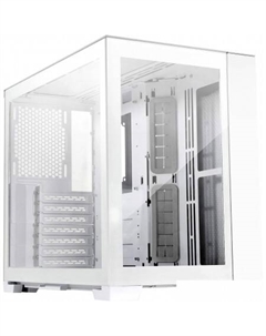 Корпус O11 Dynamic Mini G99.O11DMI-S.00 Lian li