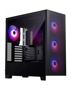 Корпус XT Pro Ultra PH-XT523P1_DBK01R Phanteks